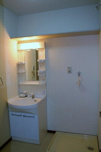 ジュネス・ソガ 103号-5