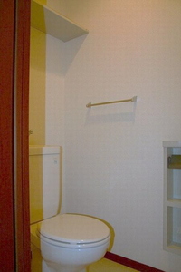 ジュネス・ソガ 103号-7