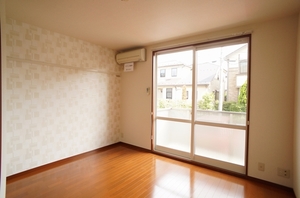 ルミエール・ソガ 201号-4