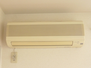 ルミエール・ソガ 201号-5