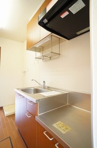 ルミエール・ソガ 201号-6