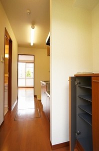 ルミエール・ソガ 201号-11