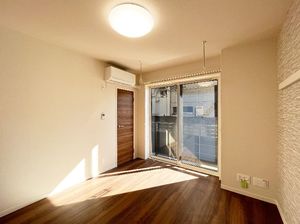 クレストコート末広 105号-4