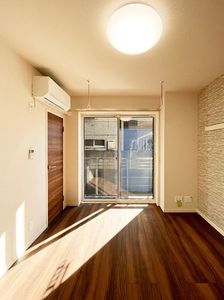 クレストコート末広 105号-5