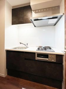 クレストコート末広 105号-7