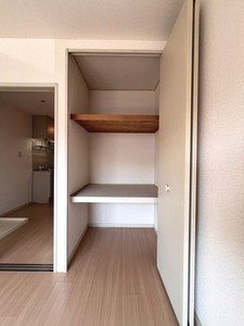 ウェルシェン小堤・Ⅱ 101号-3