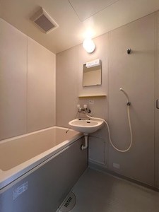 ウェルシェン小堤・Ⅱ 101号-6