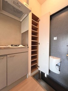 ウェルシェン小堤・Ⅱ 101号-8