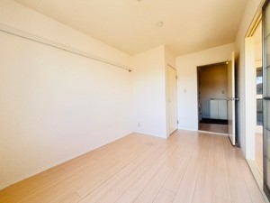 ルミエ－ル・２０ 201号-5