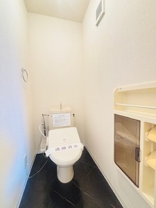 ルミエ－ル・２０ 201号-7