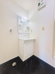 ルミエ－ル・２０ 201号-9