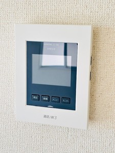 ルミエ－ル・２０ 201号-10