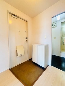 ルミエ－ル・２０ 201号-11