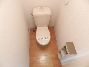 カサデ　プリマベーラ 101号-5