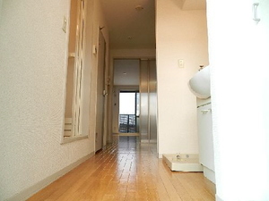 カサデ　プリマベーラ 101号-8