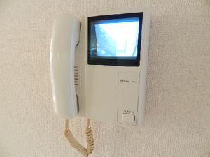 カサデ　プリマベーラ 101号-9