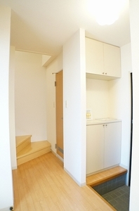 シャトル・Ｈ・Ｓ 101号-8