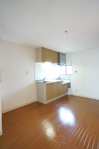 メゾン茜 201号-4