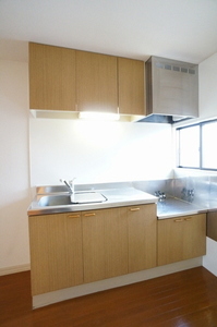 メゾン茜 201号-5