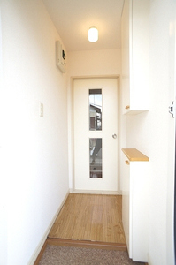 メゾン茜 201号-10