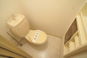 メゾン茜 201号-11