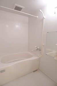 アンビション栗山 101号-7