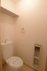 アンビション栗山 205号-9