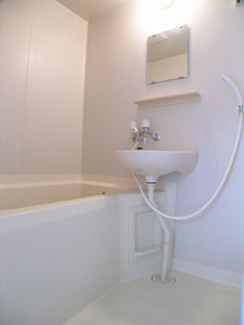 フローラ幕張 105号-4