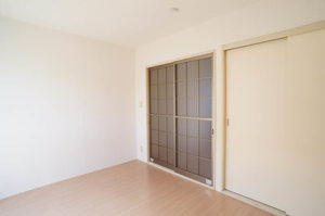 フローラ幕張 202号-4