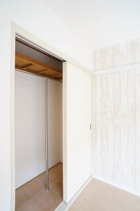 フローラ幕張 202号-5