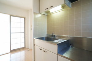 フローラ幕張 202号-6