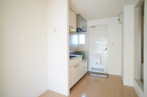 フローラ幕張 202号-7