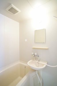 フローラ幕張 202号-8