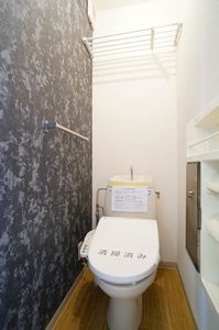 フローラ幕張 202号-9