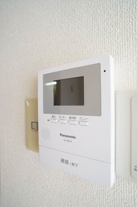 フローラ幕張 202号-10