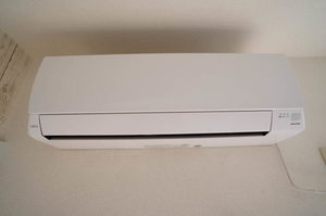 フローラ幕張 202号-11