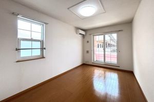 アクアリードB 201号-3