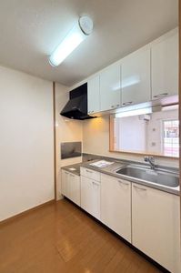 アクアリードB 201号-4