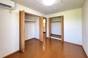 アクアリードB 201号-7