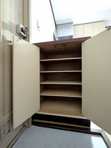 ハイツニューサウス 203号-10