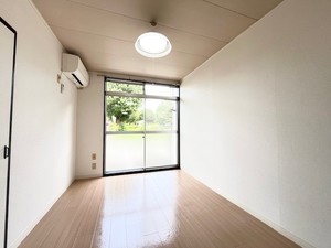 パークハイツ 101号-2