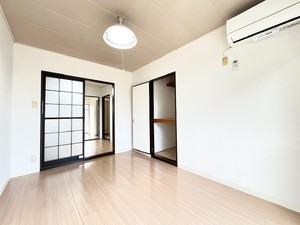 パークハイツ 101号-3