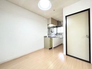 パークハイツ 101号-4