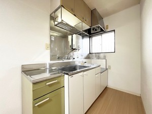 パークハイツ 101号-5