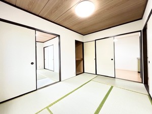 パークハイツ 101号-6