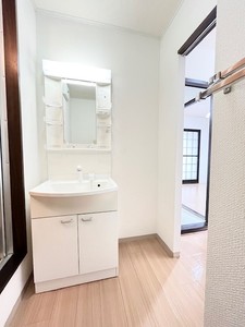 パークハイツ 101号-8