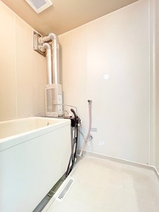 パークハイツ 101号-9