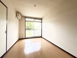 パークハイツ 201号-2