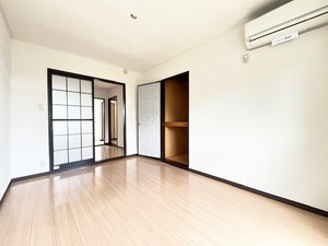 パークハイツ 201号-3