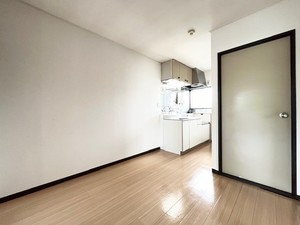 パークハイツ 201号-4